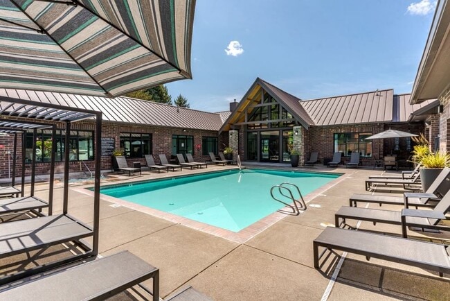The Avery at Orenco Station in Hillsboro, OR - Building Photo - Building Photo