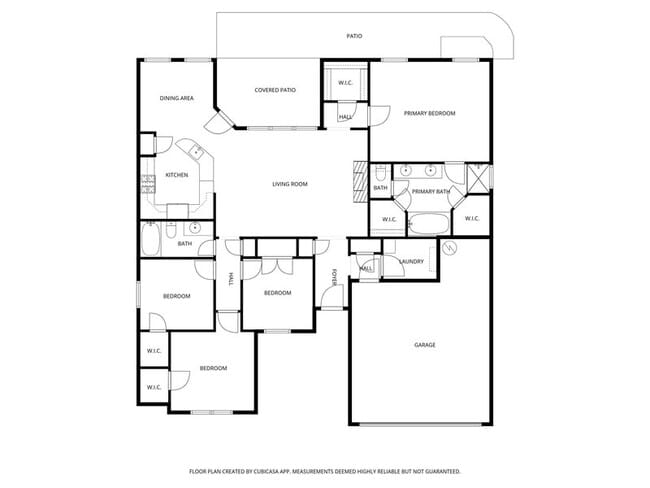 6608 Lizzie Ln SE in Owens Cross Roads, AL - Building Photo - Building Photo