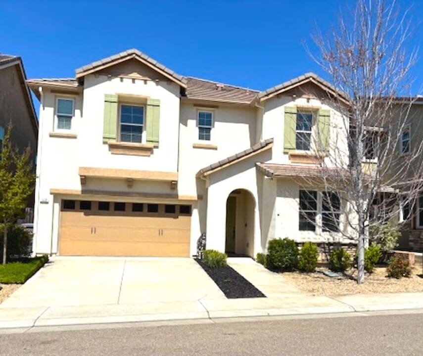 1333 Larkspur Dr in Rocklin, CA - Building Photo