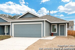 9722 Durham Ml in San Antonio, TX - Building Photo - Building Photo