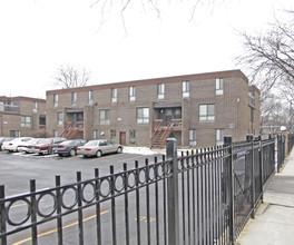 Neighborhood Commons Cooperative in Chicago, IL - Building Photo - Building Photo