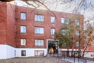 3800 Linton Av in Montréal, QC - Building Photo