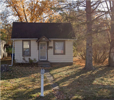 1231 Bundy Ave in Rice Lake, WI - Building Photo