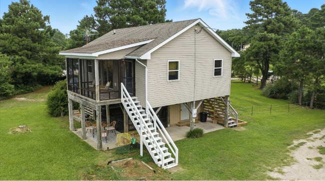 116 Mistletoe Ln in Shiloh, NC - Building Photo - Building Photo