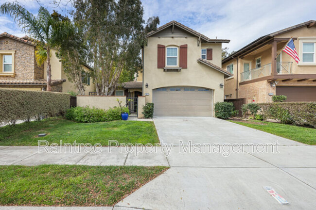 1972 Marcasite Pl in Carlsbad, CA - Building Photo - Building Photo