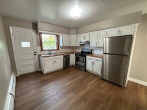 123 Platt St in Bridgeport, CT - Building Photo - Building Photo
