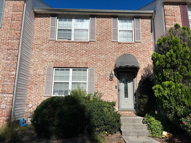 property at 2962 Baby Ruth Ln