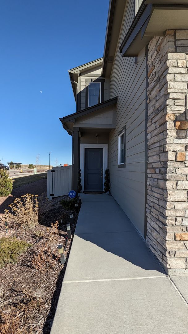 7875 Lathrop Vw in Colorado Springs, CO - Building Photo - Building Photo