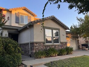 4283 Borderlands Dr in Rancho Cordova, CA - Building Photo - Building Photo