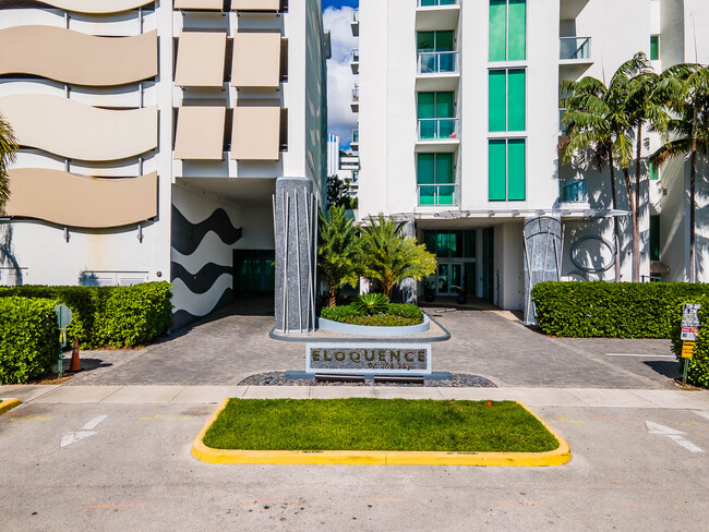 Eloquence on the Bay in North Bay Village, FL - Building Photo - Building Photo