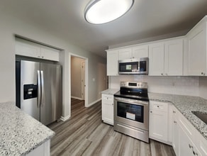 1304 Crandon Dr in Charlotte, NC - Building Photo - Building Photo