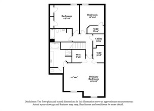 25198 Dickens Dr in Magnolia, TX - Building Photo - Building Photo