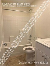 8928 Coyote Blf Dr in Reno, NV - Building Photo - Building Photo