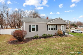 125 Twin Brook Rd in Hamden, CT - Building Photo - Building Photo