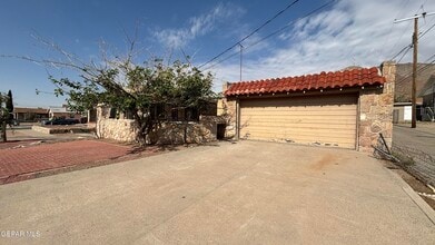 2731 Idalia Ave in El Paso, TX - Building Photo - Building Photo