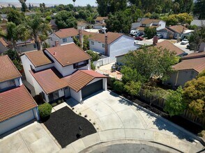 3928 Taubeh Ct in San Jose, CA - Building Photo - Building Photo