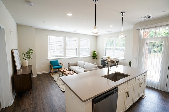 Butler Square in Doylestown, PA - Building Photo - Building Photo