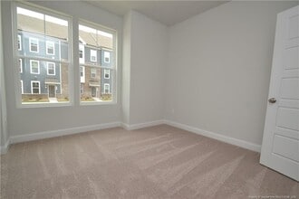 1509 Village Hall Ln in Wake Forest, NC - Building Photo - Building Photo