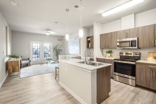 LIV at Westover Hills - A 62+ Senior Commu...