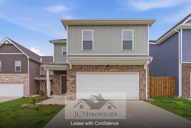 108 Cammy Ct in Nicholasville, KY - Building Photo - Building Photo