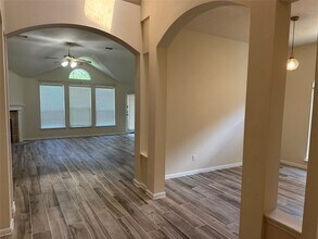 17234 Rancho Verde Way in Houston, TX - Building Photo - Building Photo