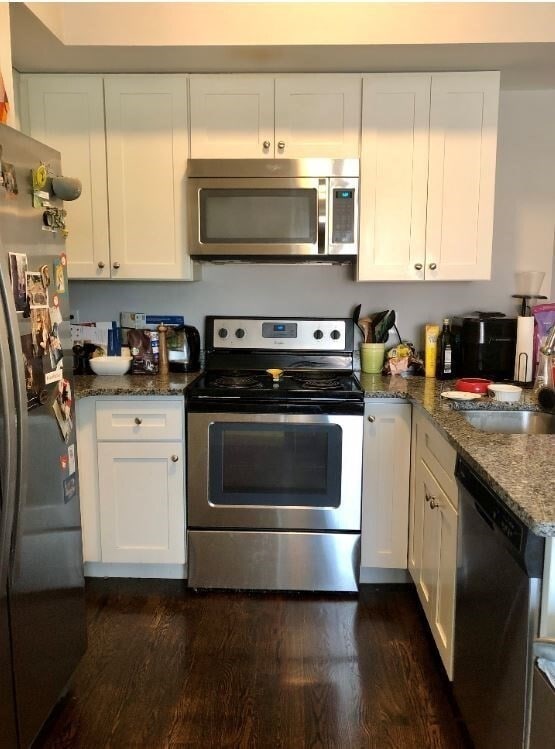 10 Merrymount Rd in Quincy, MA - Building Photo - Building Photo