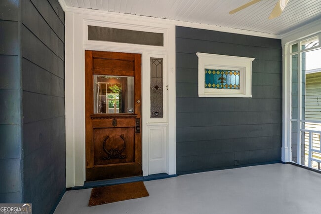 284 Josephine St NE in Atlanta, GA - Building Photo - Building Photo