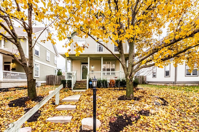 property at 2525 Central Ave