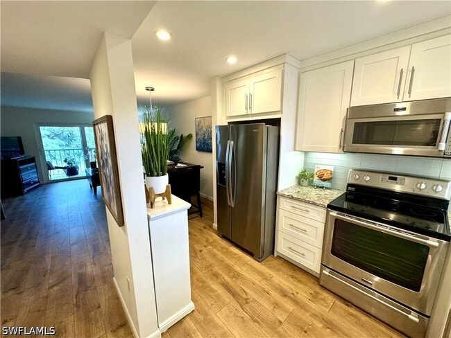 property at 400 Forest Lakes Blvd