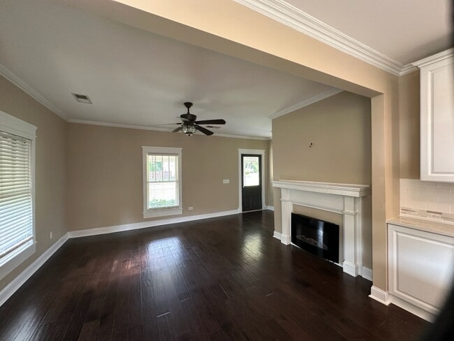 1487 Zion Church Rd in Sanford, NC - Building Photo - Building Photo