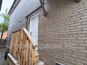 460 King William St in Hamilton, ON - Building Photo - Building Photo