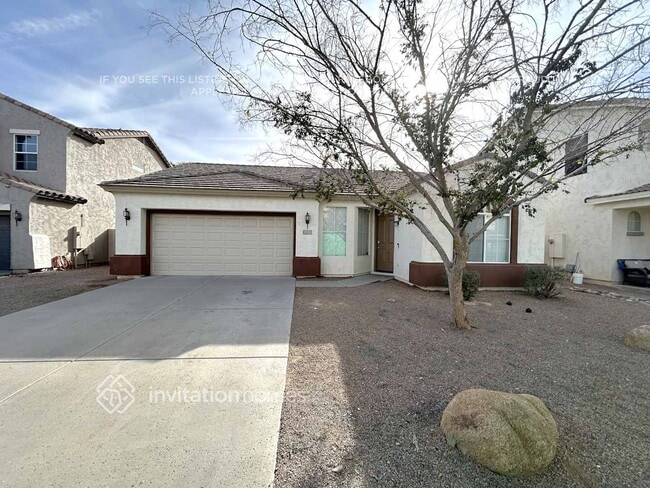 property at 1213 E Graham Trail