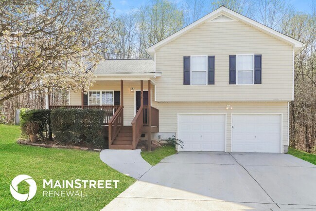 property at 207 Remington Ct