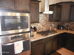 12680 Katherine Brennand Rd in El Paso, TX - Building Photo - Building Photo