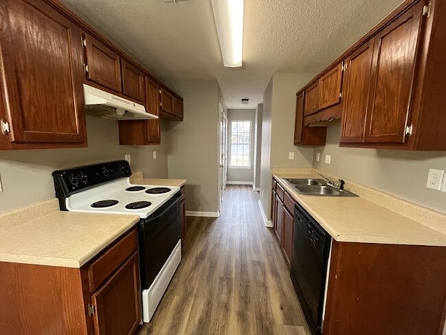 7221 Santa Fe Loop in Horn Lake, MS - Building Photo - Building Photo