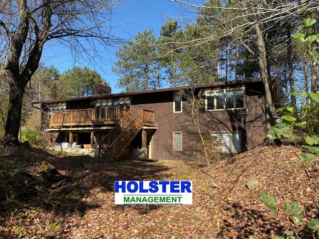 property at 100 E Crabtree Cir