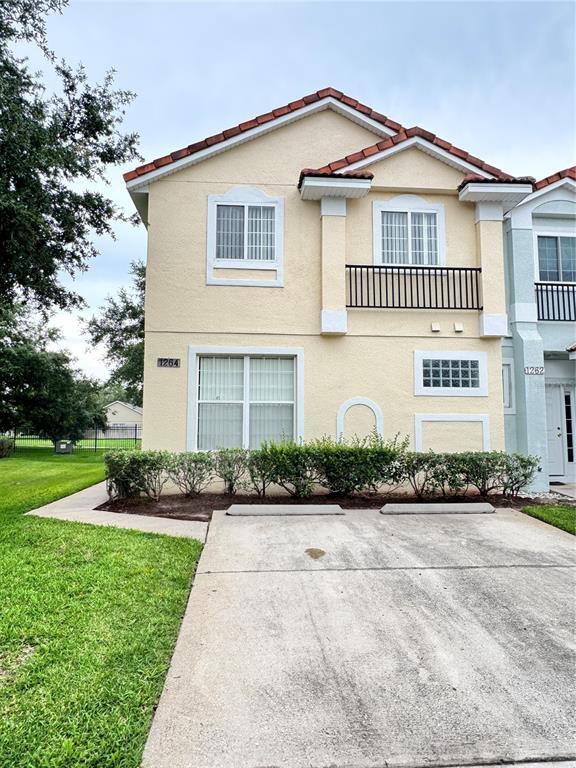 1264 S Beach Cir in Kissimmee, FL - Building Photo - Building Photo