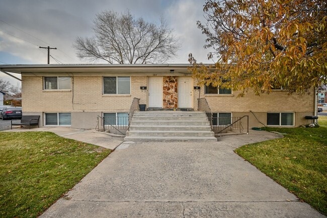 property at 783 E 1400 S