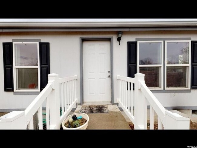 1544 S 50 E St in Orem, UT - Building Photo - Building Photo