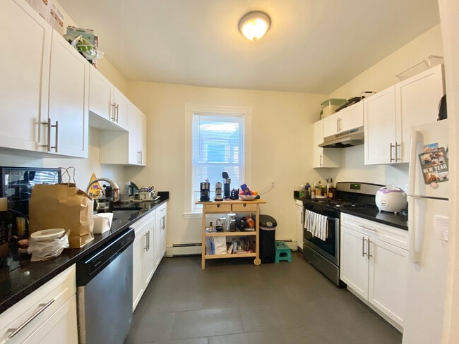 101 Calumet St, Unit 2