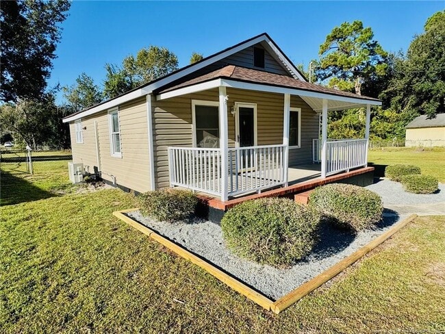 790 Old Whiteville Rd in Lumberton, NC - Building Photo - Building Photo