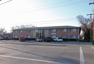 Lido in Irving, TX - Building Photo - Building Photo