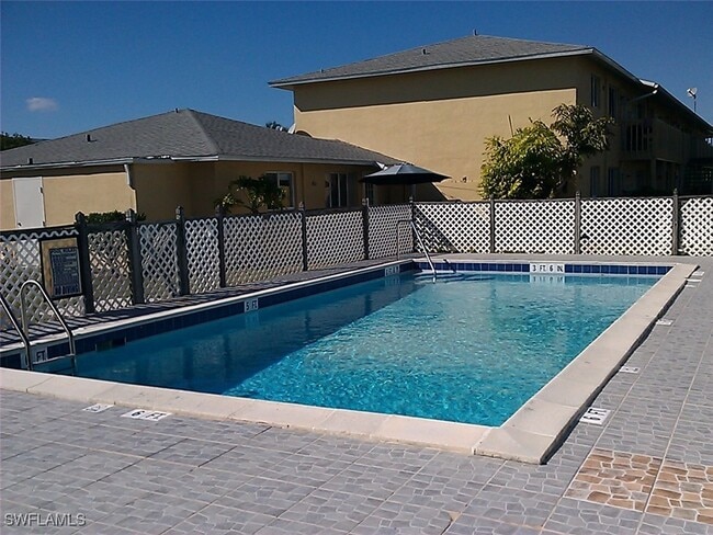property at 4617 SW 8th Pl