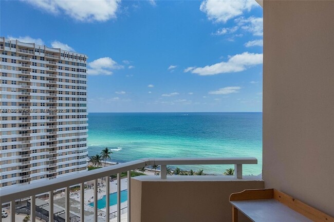 property at 1980 S Ocean Dr