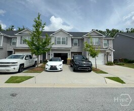 350 Kepler Lp in Richmond Hill, GA - Building Photo - Building Photo