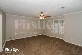 6550 Fox Horn Pl in Southaven, MS - Foto de edificio - Building Photo