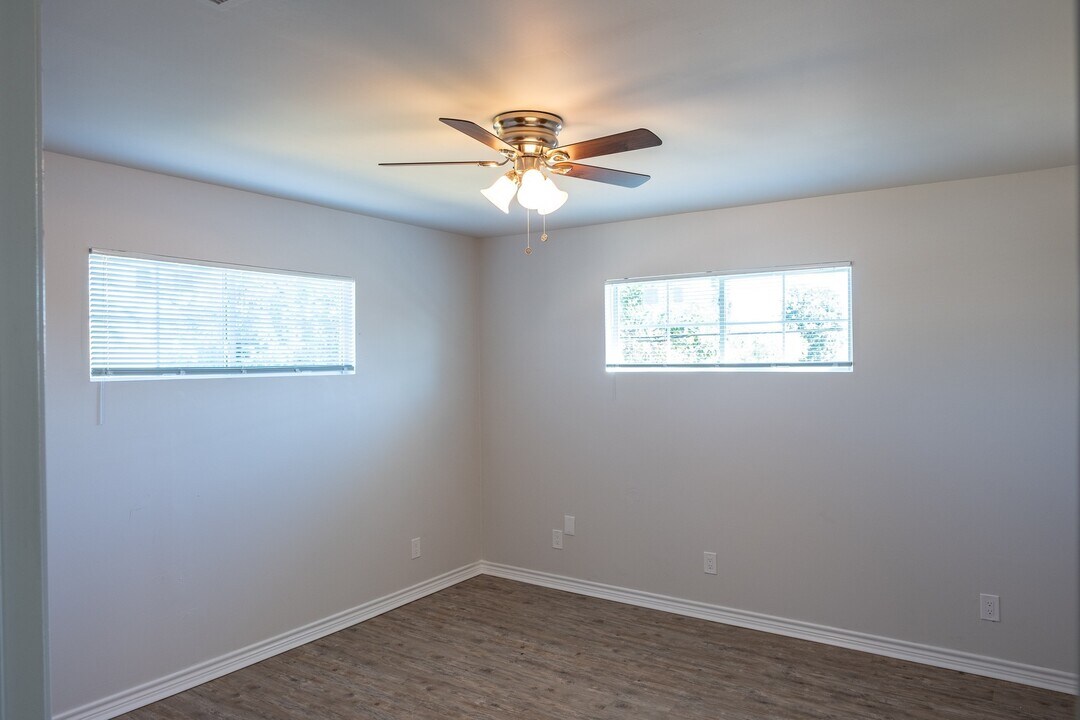 2801 Carrolton St in Houston, TX - Building Photo