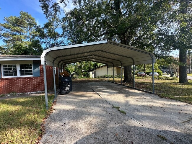 3331 Tanglewood Dr in Augusta, GA - Building Photo - Building Photo