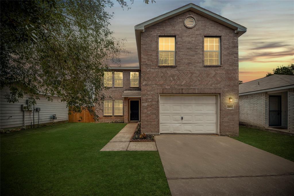 22815 Sherioaks Ln in Spring, TX - Building Photo