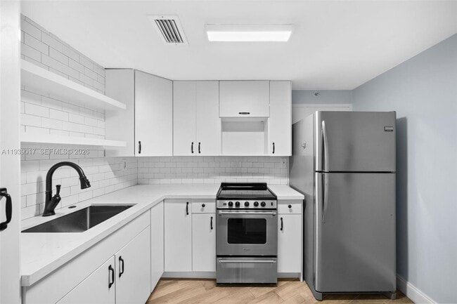 property at 3301 NE 5th Ave